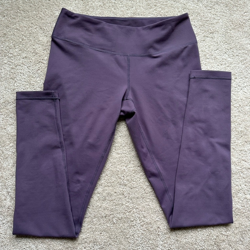 Zella Muted Purple Leggings